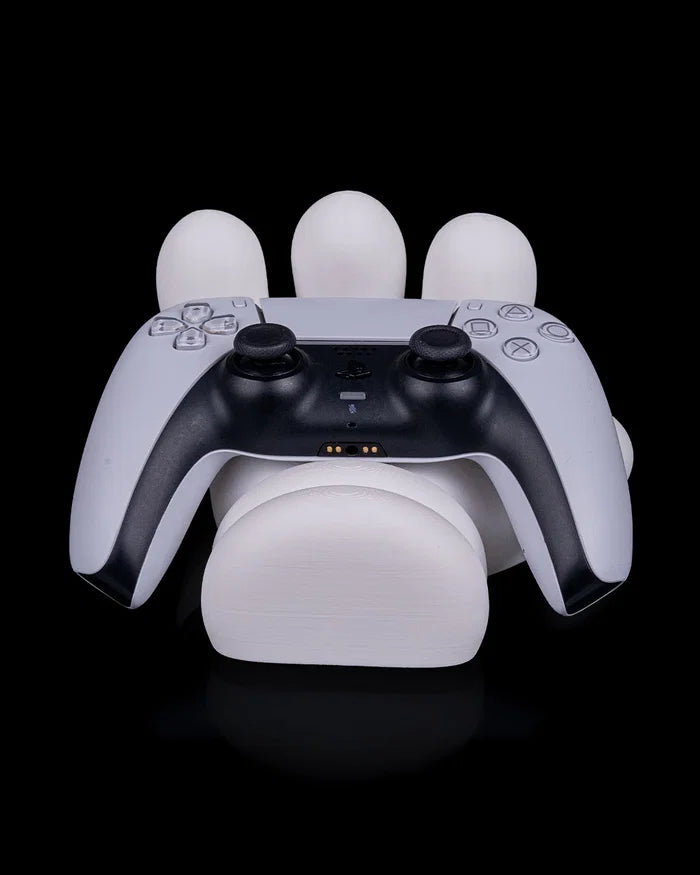 Grabby Mc Glove – Controller Holder