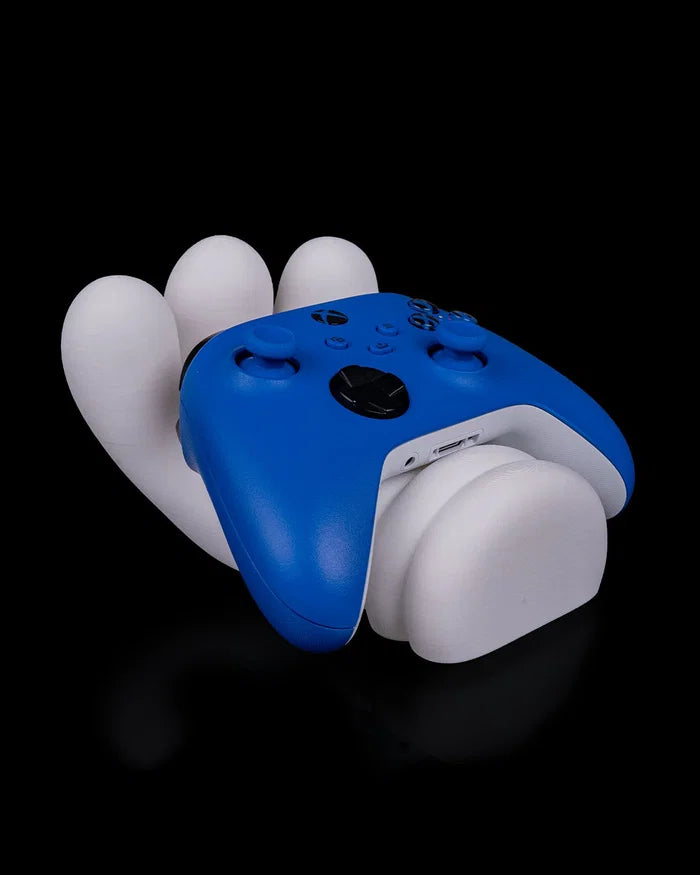Grabby Mc Glove – Controller Holder