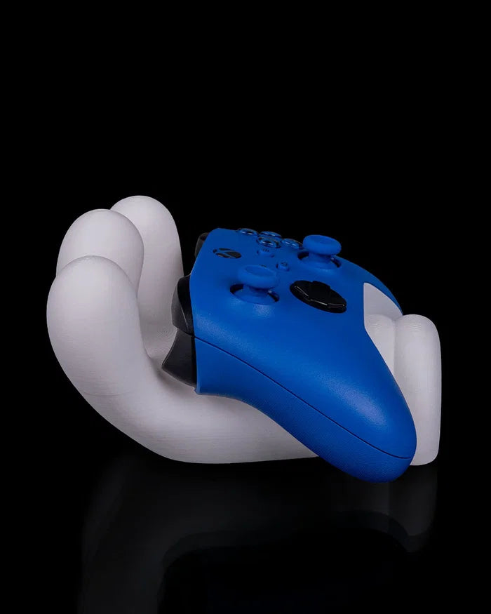 Grabby Mc Glove – Controller Holder