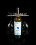 Grape Expectations – Glass Holder