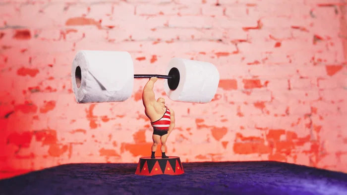 The Strongman