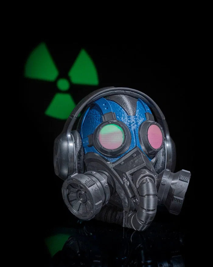 Hot Spot Headphone Holder