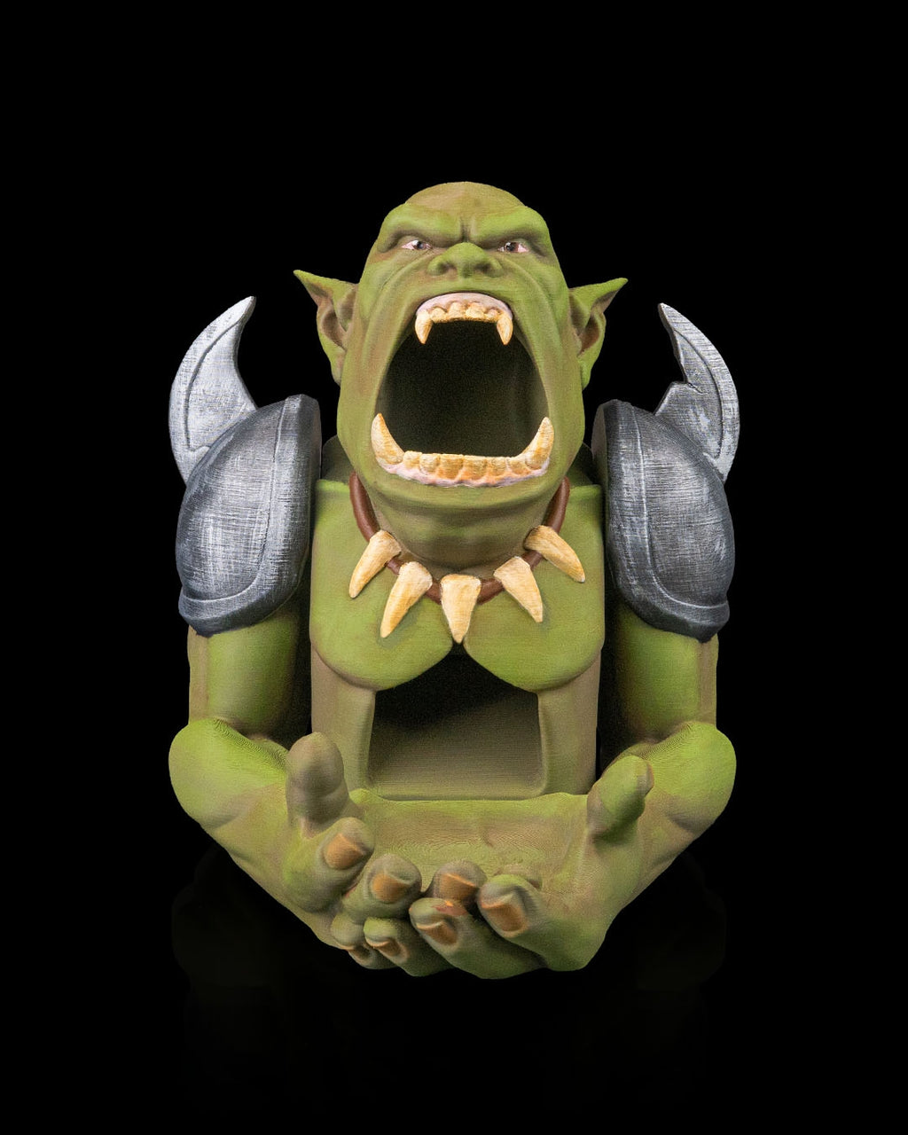 Hungry Orc Dice Tower product image 3