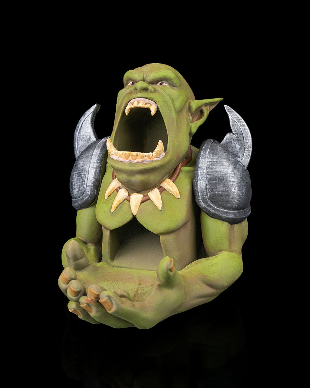 Hungry Orc Dice Tower product image 4