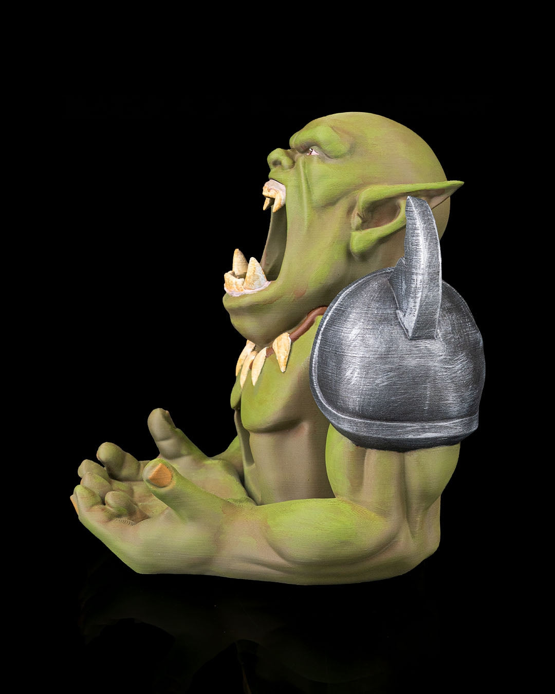 Hungry Orc Dice Tower product image 2