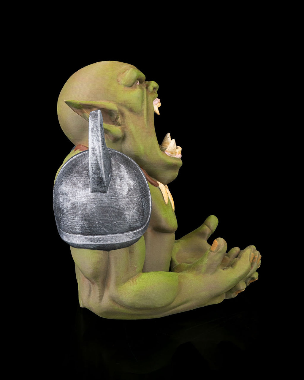 Hungry Orc Dice Tower product image 5