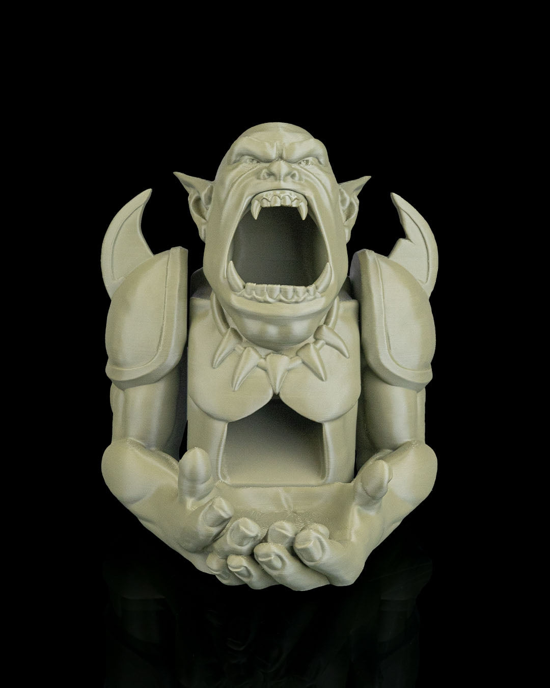 Hungry Orc Dice Tower product image 1