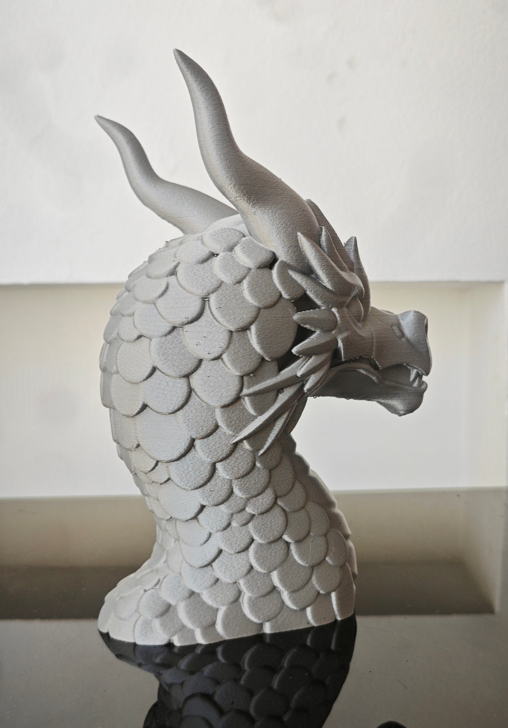 Dragon Headphoneholder