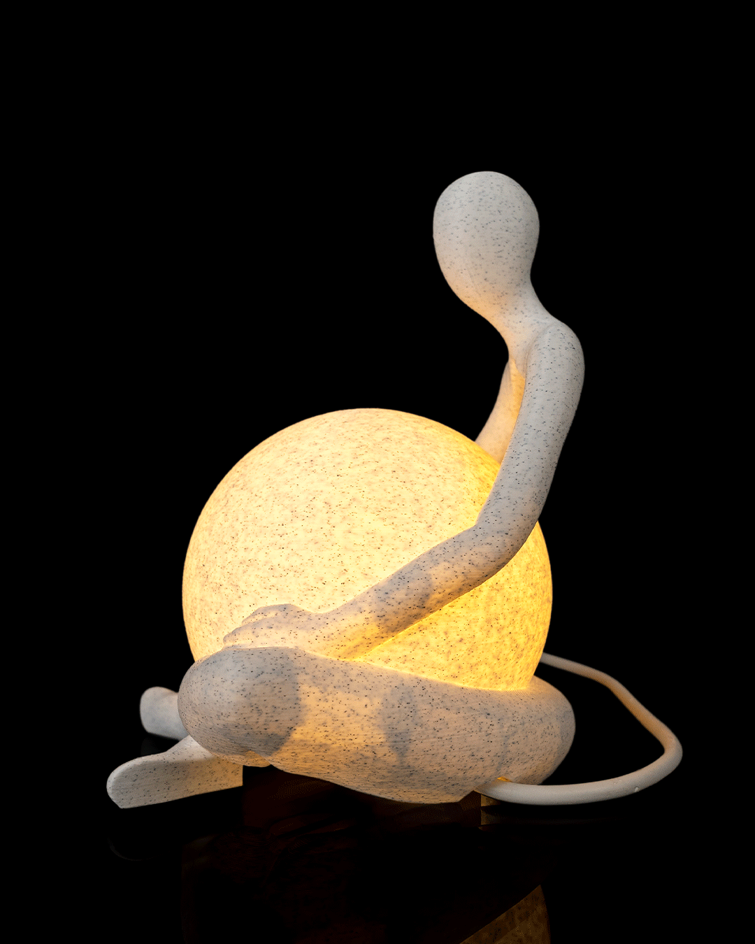inner-light-table-lamp product view 3