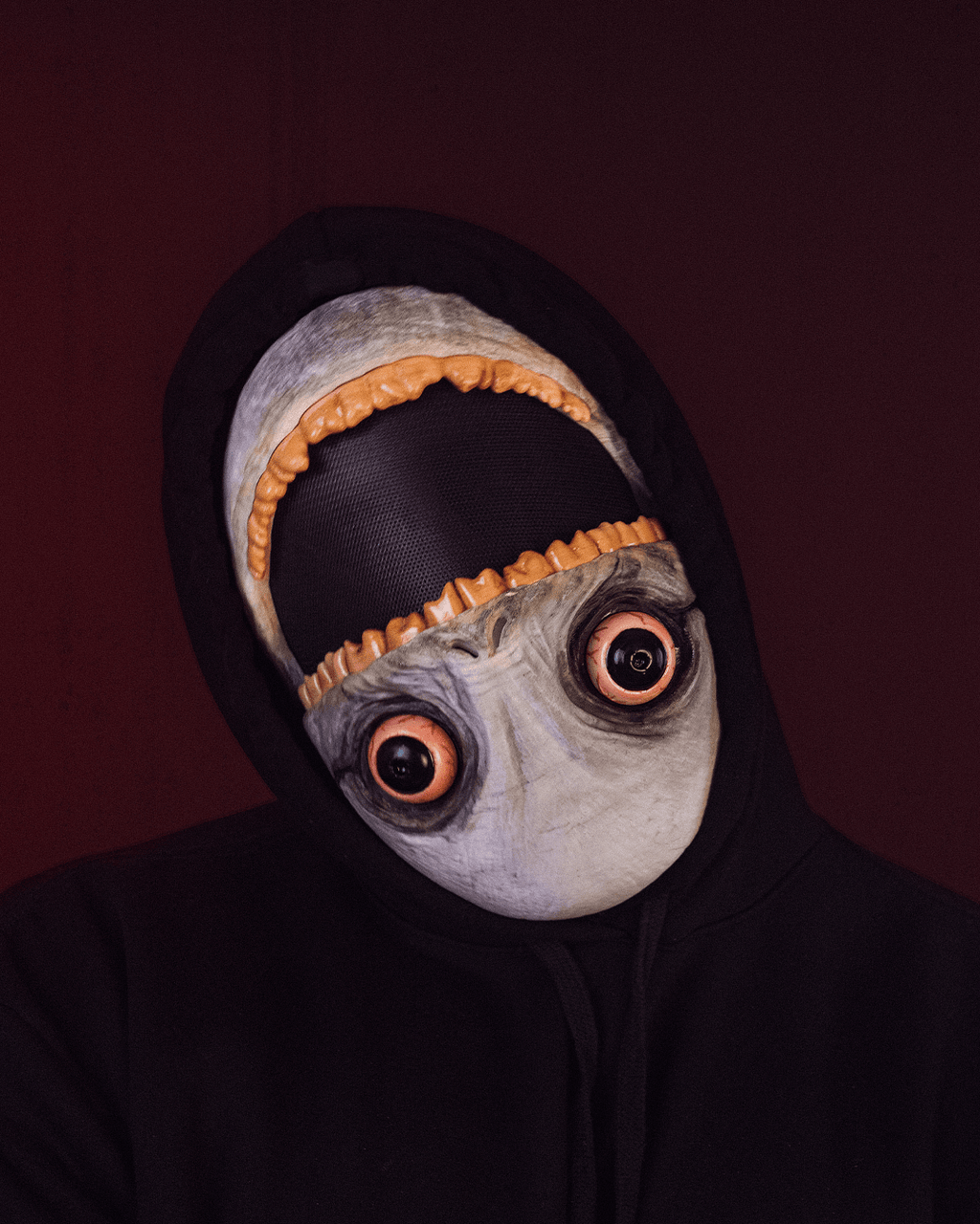 Inverted Grin product photo 2