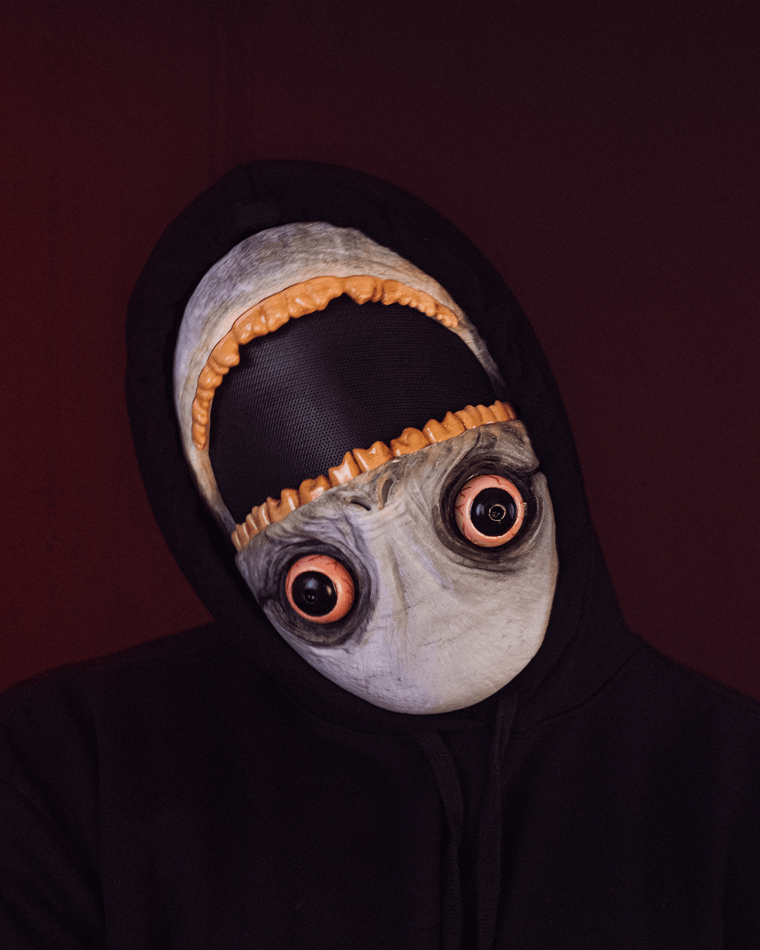 Inverted Grin product photo 2