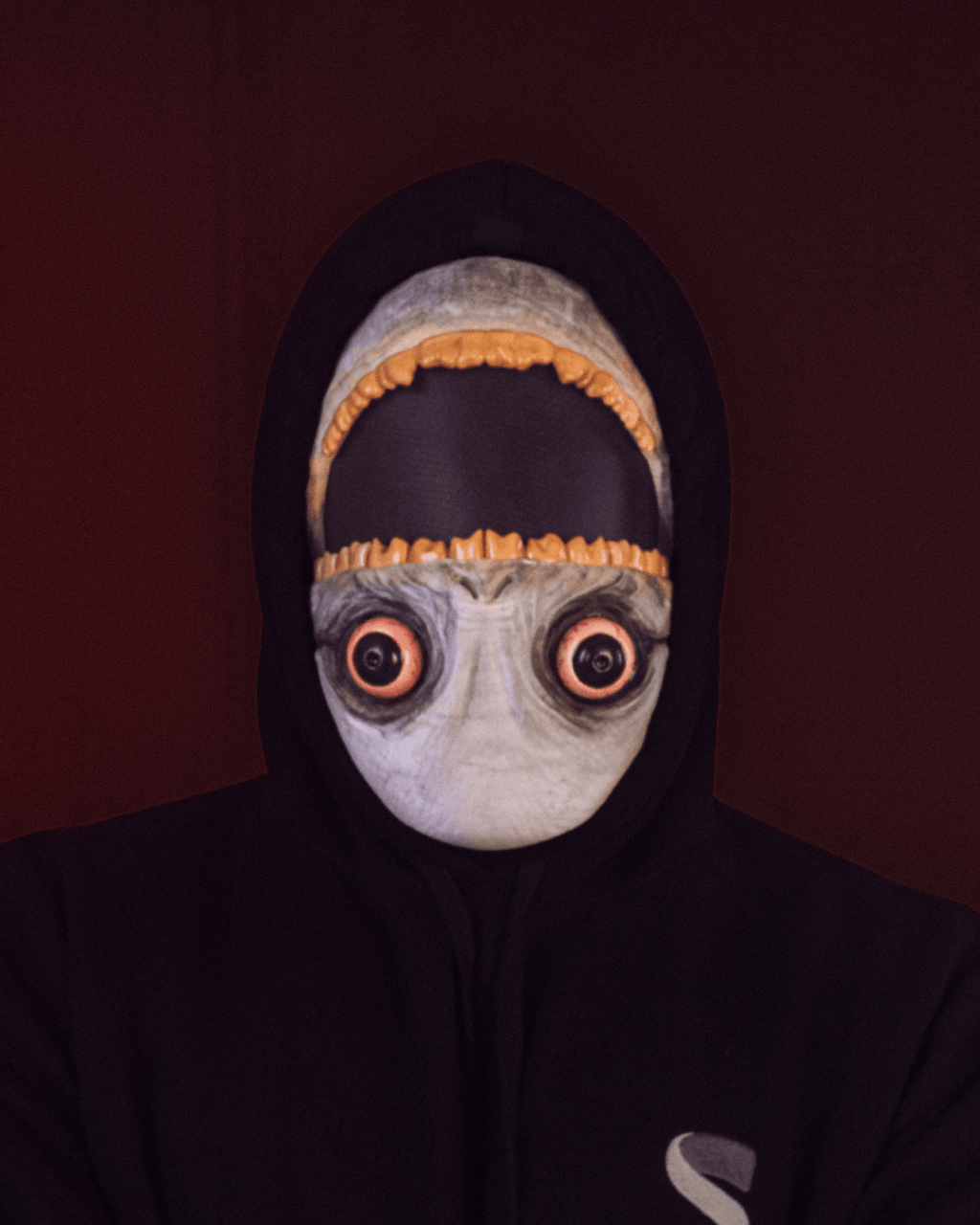 Inverted Grin product photo 4