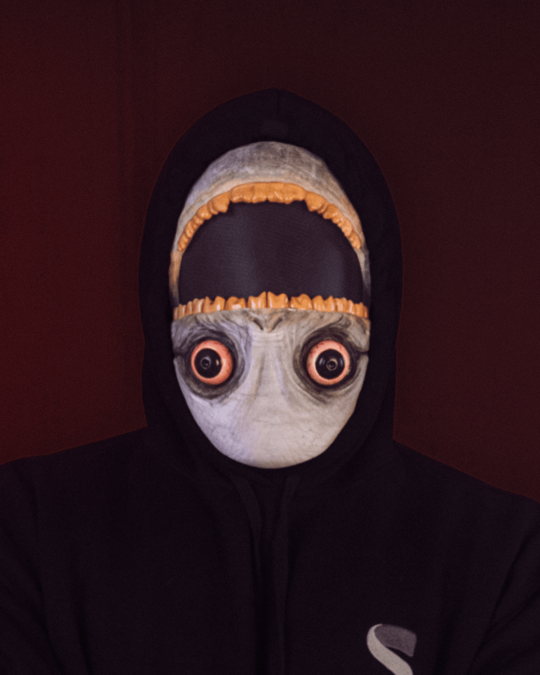 Inverted Grin product photo 4