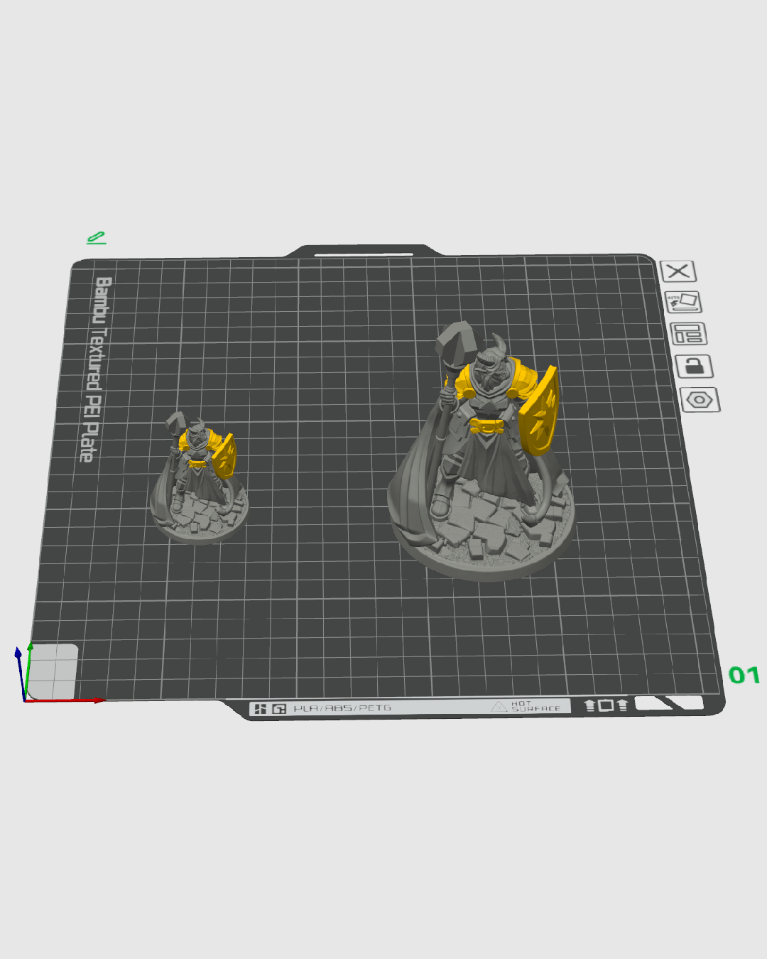 ironvow-paladin product view 2