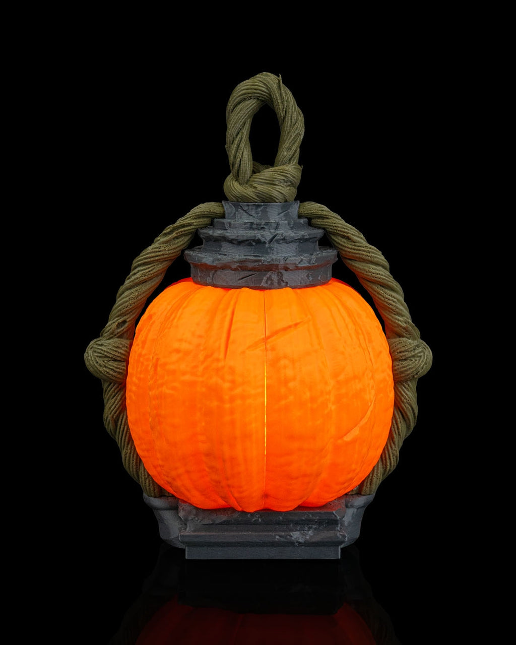 Jack O'Glow Table Lamp product photo 4