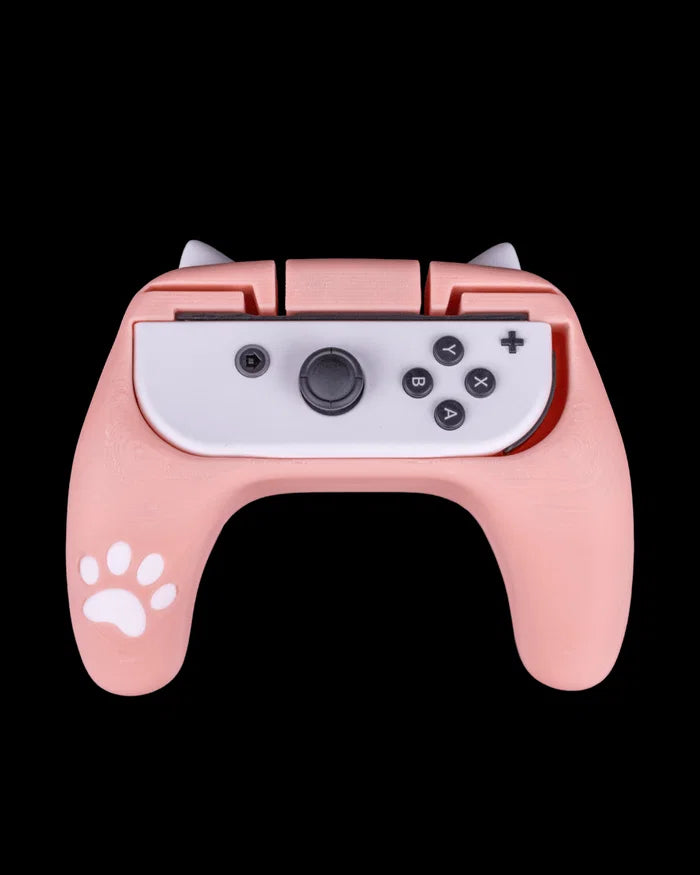 Kitty Paw – Controller Grip