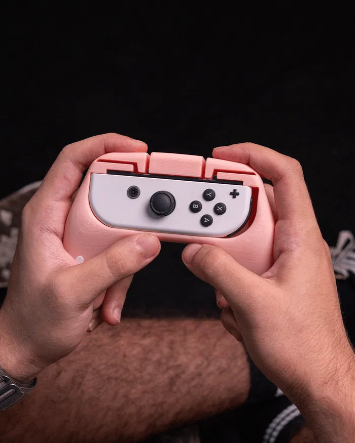 Kitty Paw – Controller Grip