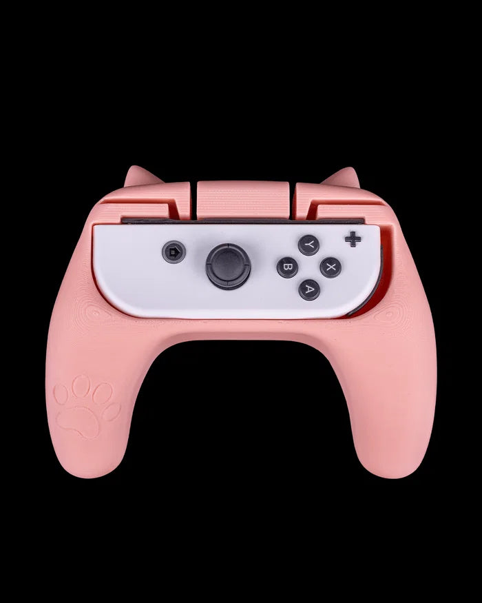 Kitty Paw – Controller Grip