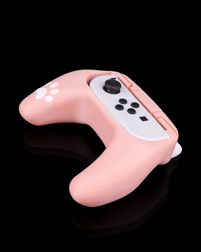 Kitty Paw – Controller Grip