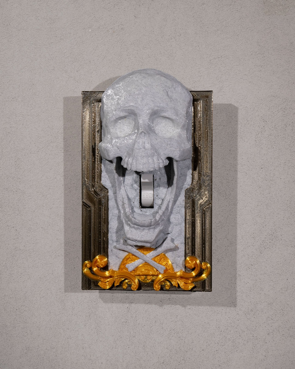 Last Wickie Light Switch Cover product photo 3
