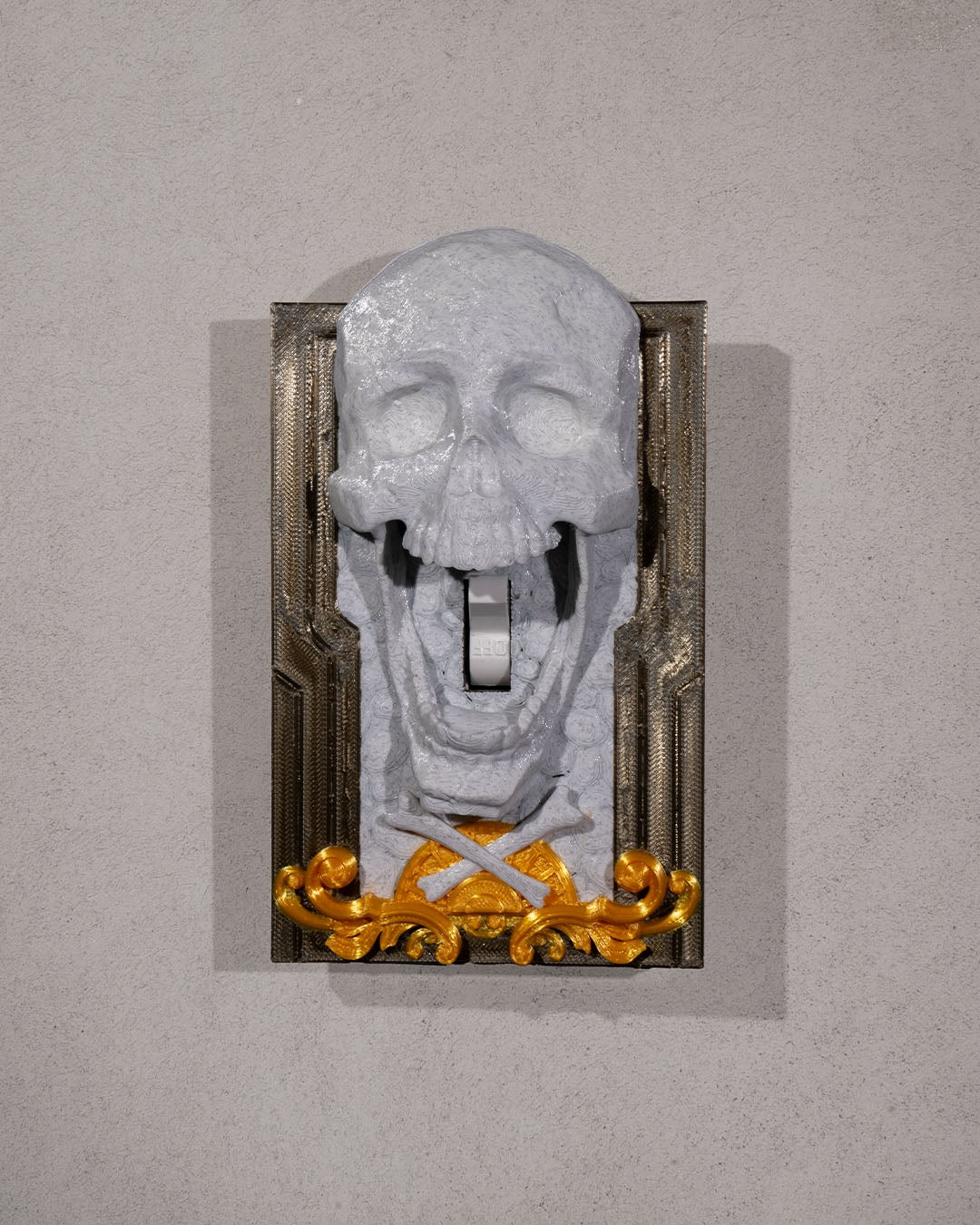 Last Wickie Light Switch Cover product photo 3