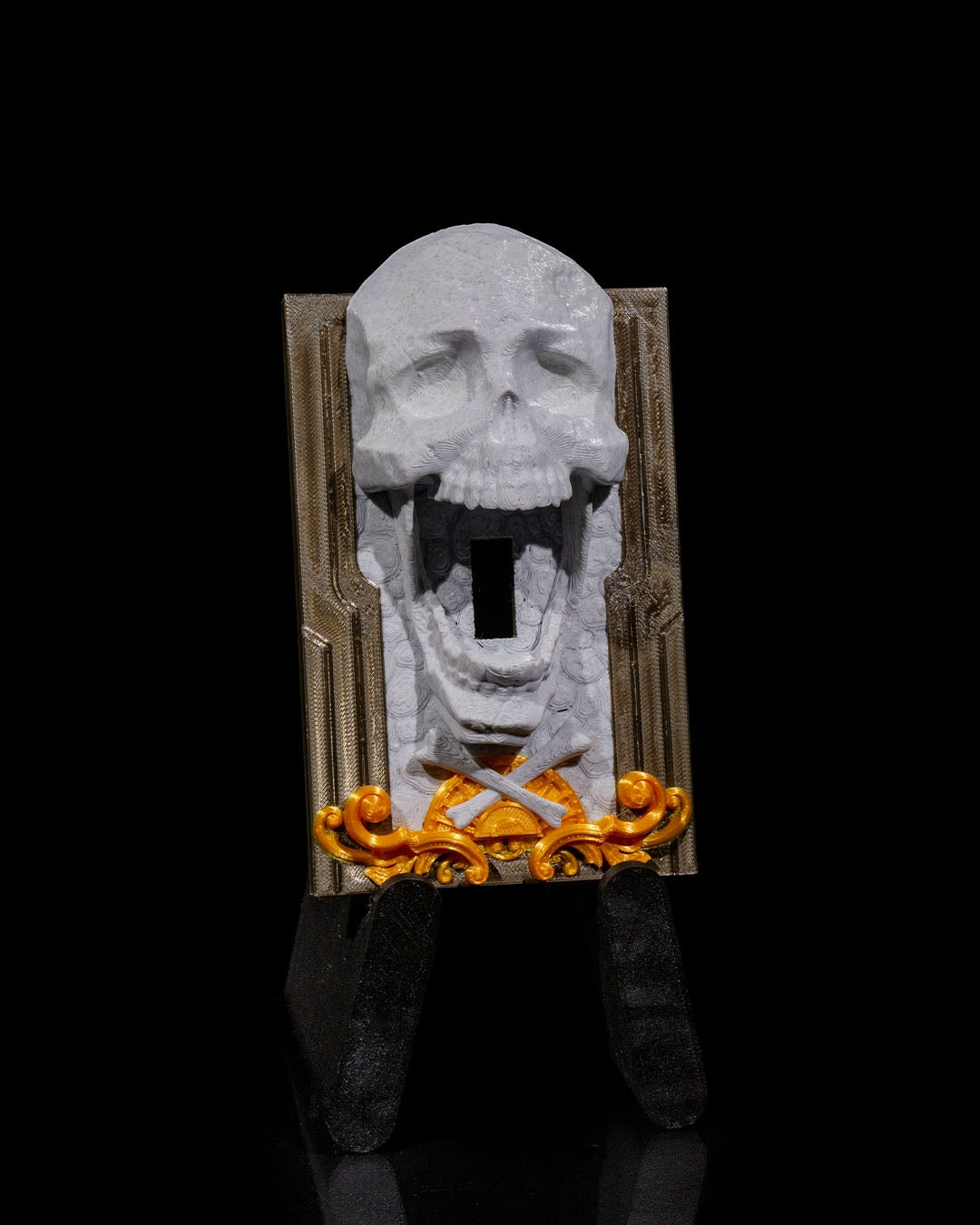Last Wickie Light Switch Cover product photo 4