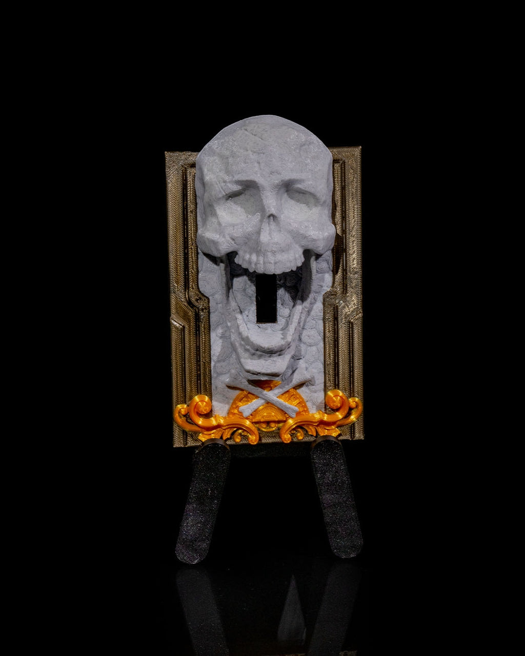 Last Wickie Light Switch Cover product photo 1