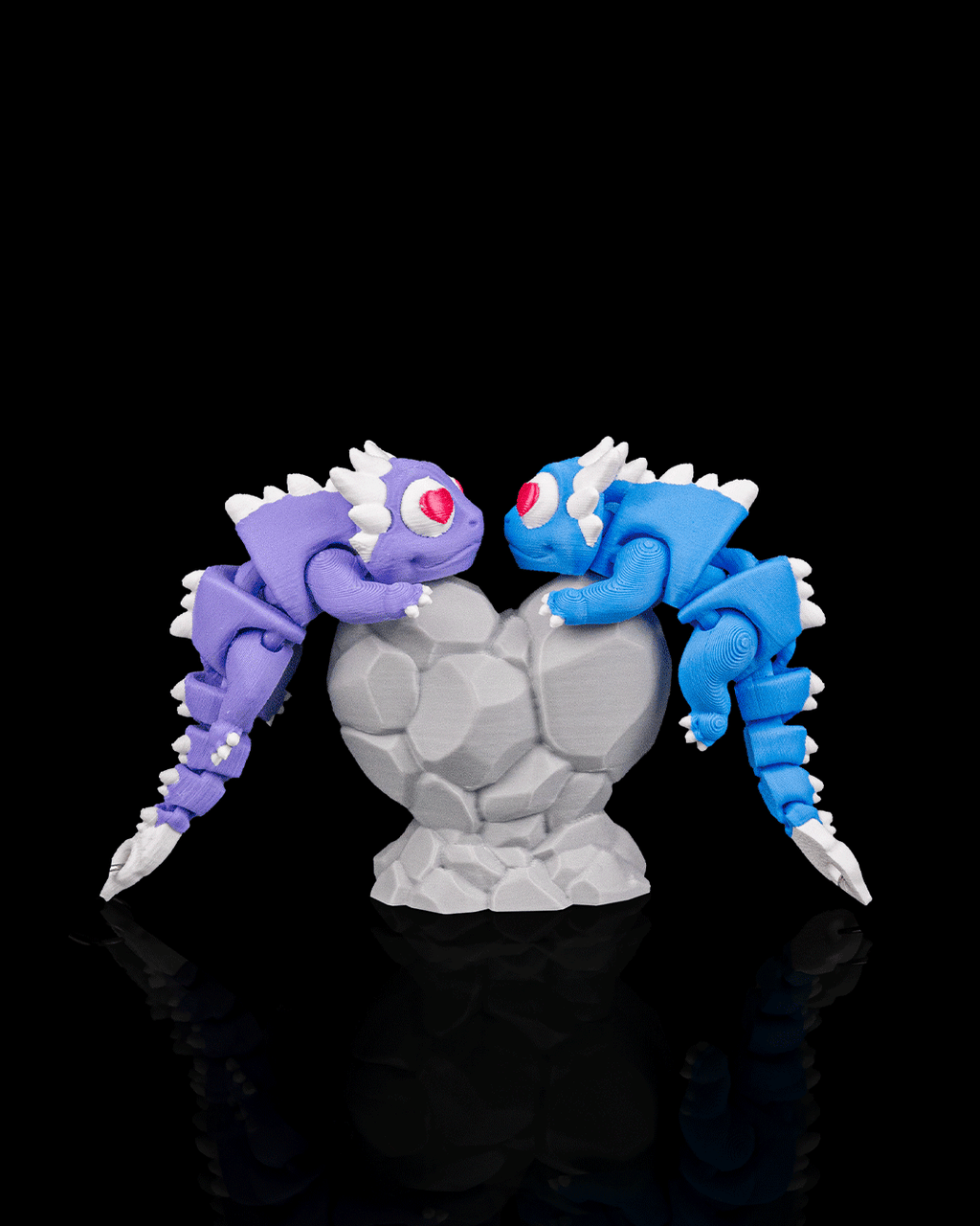 Legendary Lovers product image 2