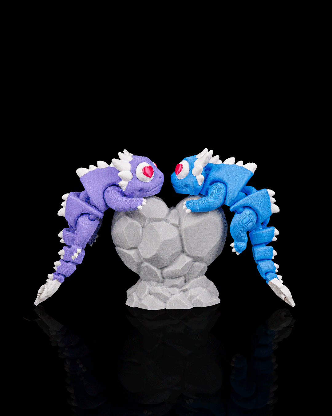Legendary Lovers product image 2