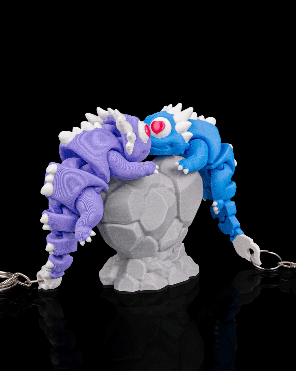 Legendary Lovers product image 3