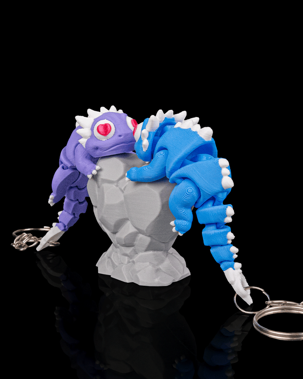 Legendary Lovers product image 6
