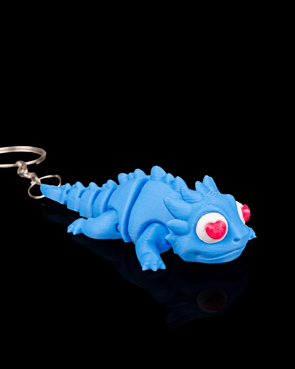 Legendary Lovers product image 1