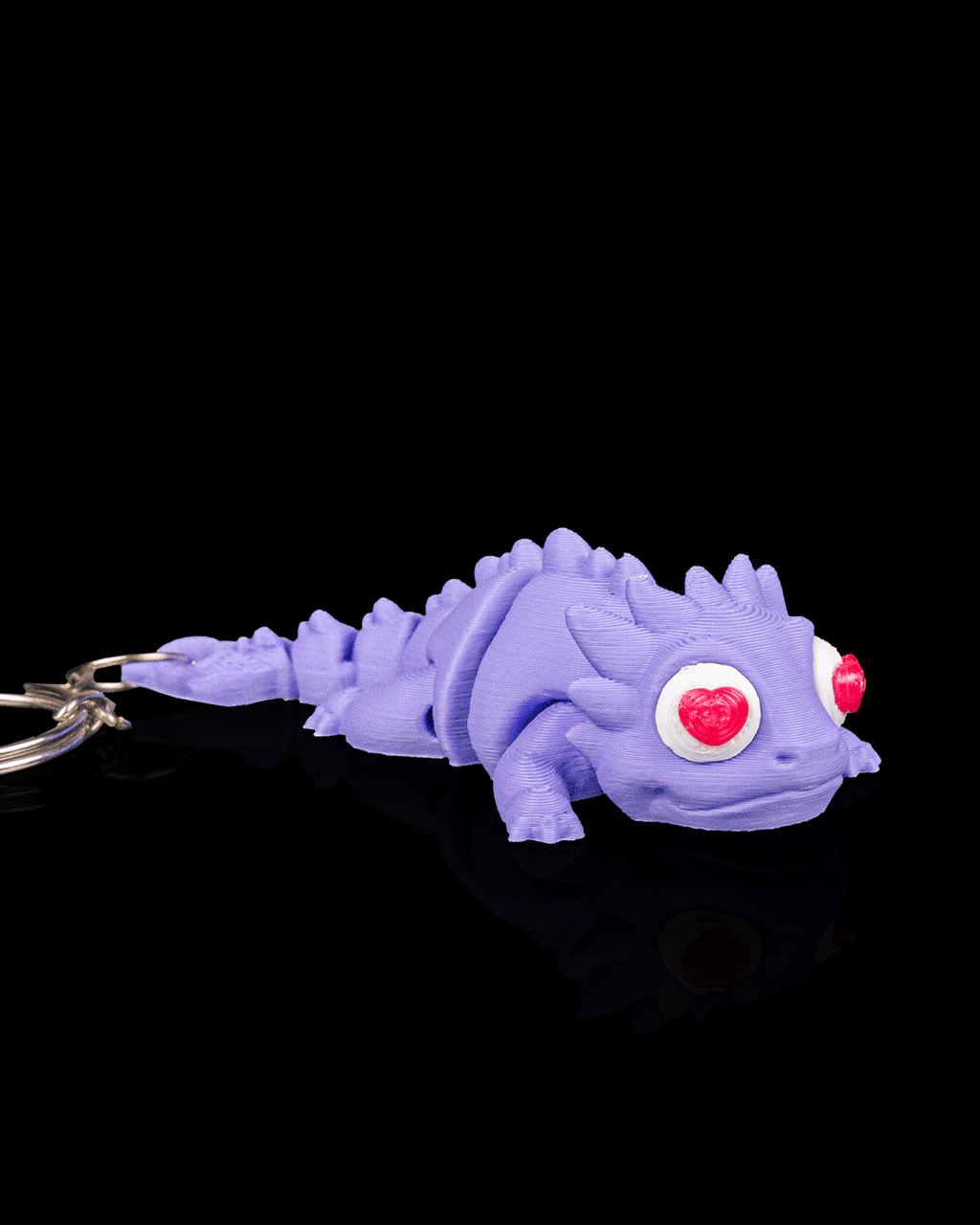 Legendary Lovers product image 4