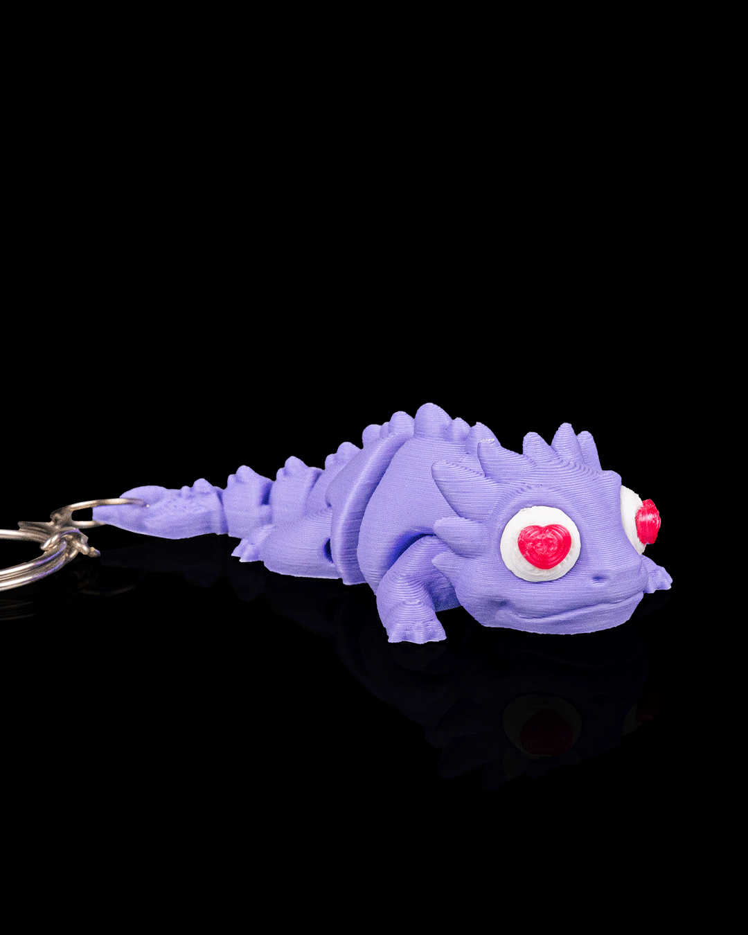 Legendary Lovers product image 4