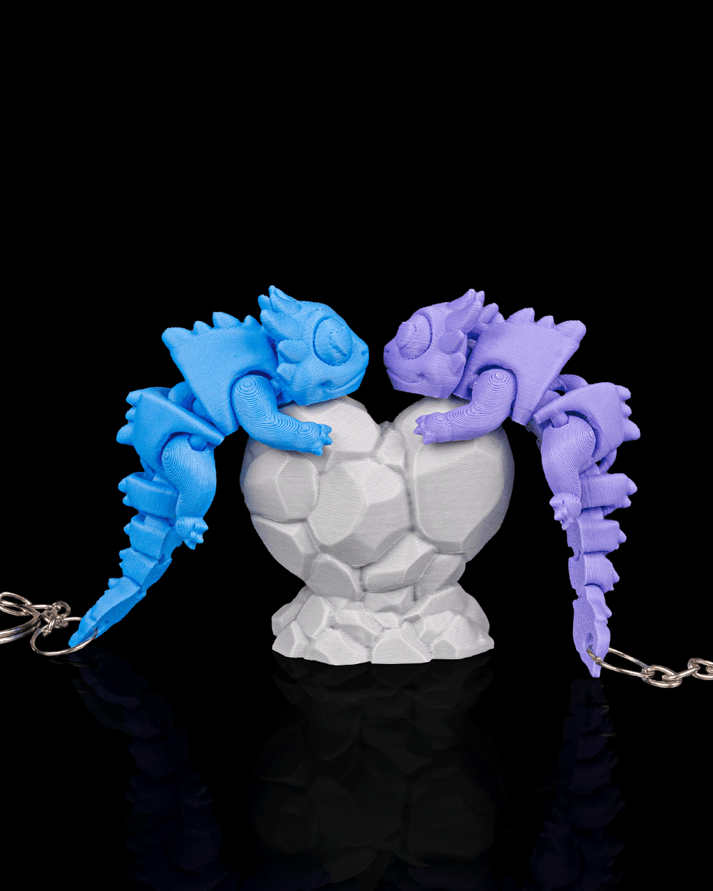 Legendary Lovers product image 5