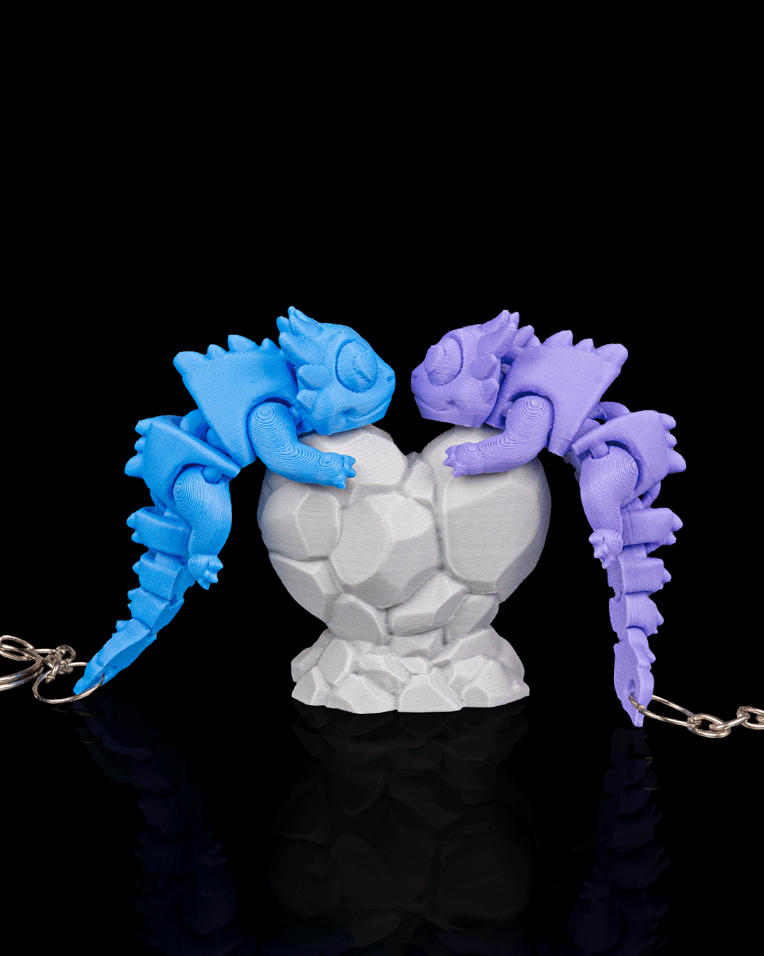 Legendary Lovers product image 5