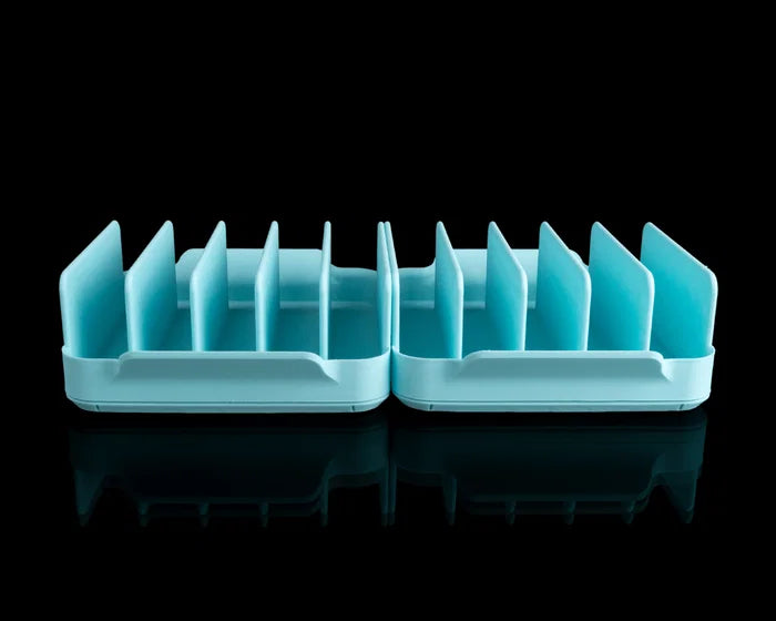 Lid Station