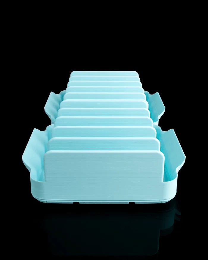 Lid Station