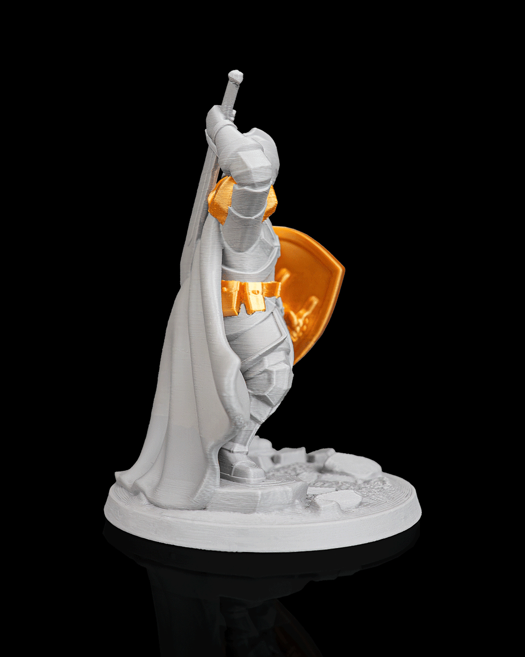 lionshield-knight product view 4