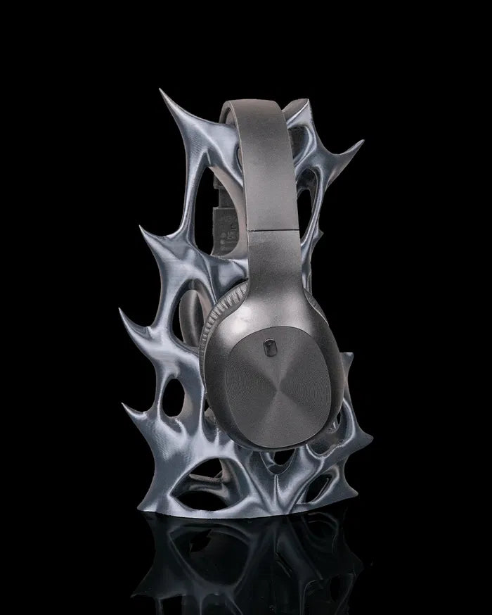 Living Grasp – Headphone Holder