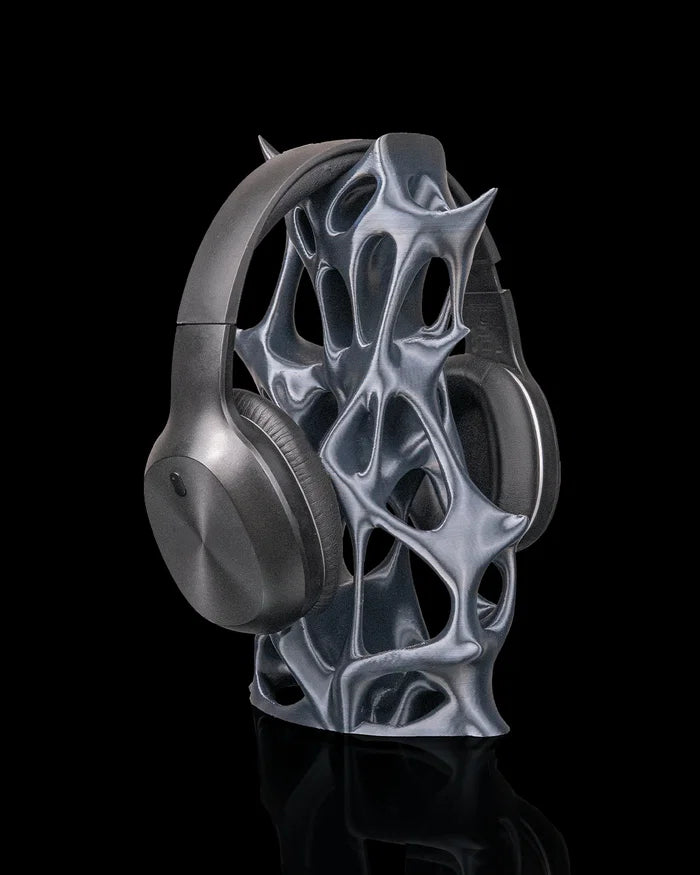 Living Grasp – Headphone Holder