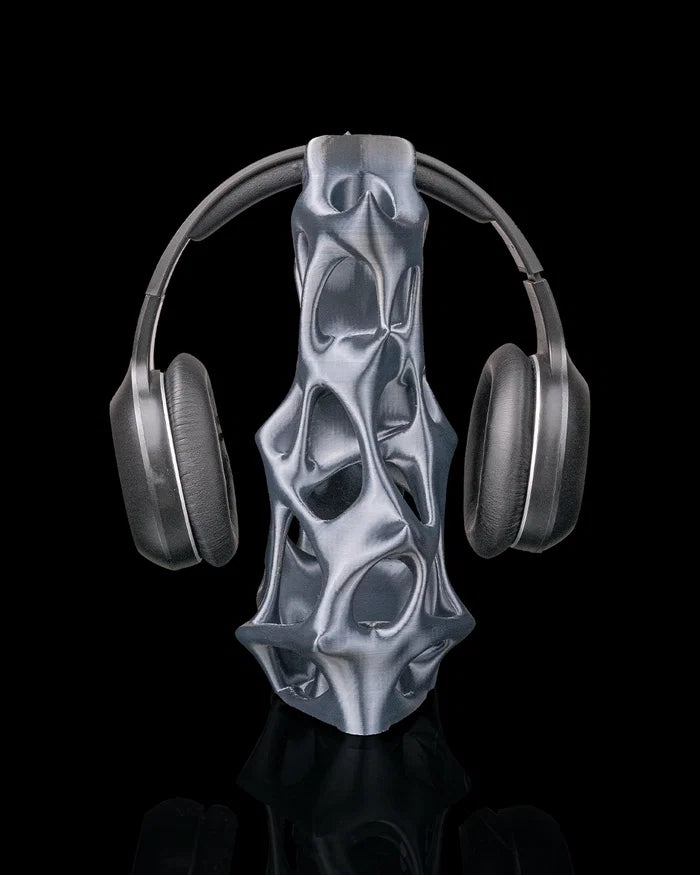Living Grasp – Headphone Holder