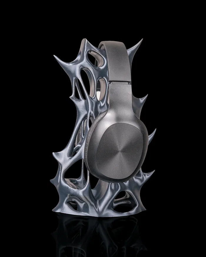 Living Grasp – Headphone Holder