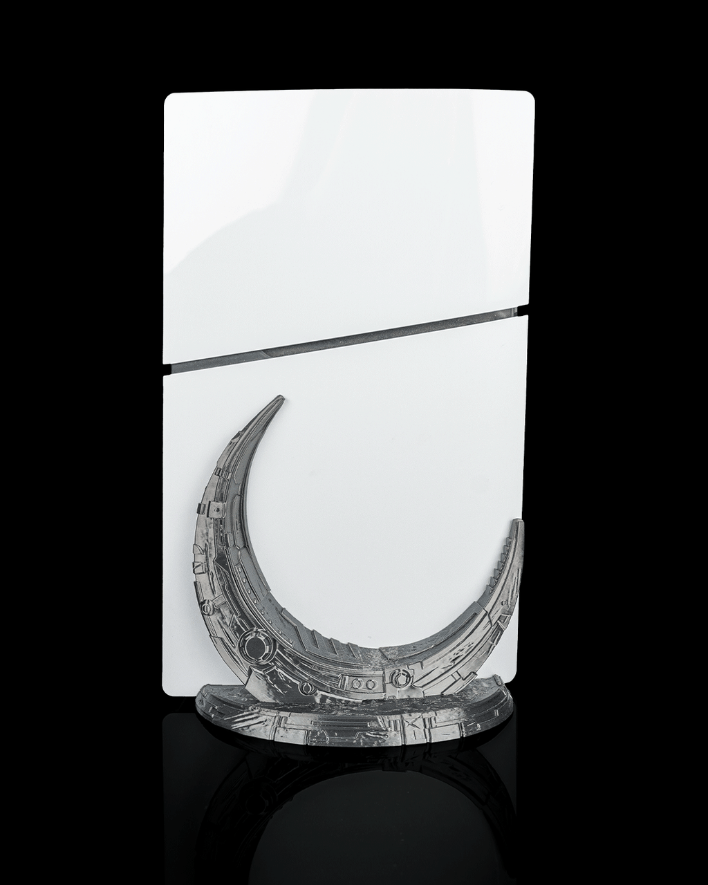 Mecha Moon Console Stand product photo 1