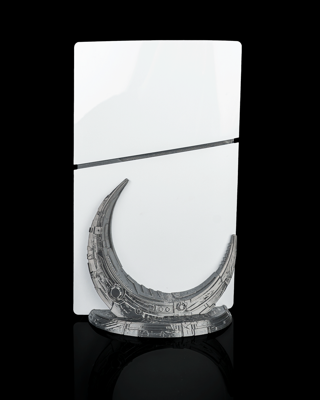 Mecha Moon Console Stand product photo 1