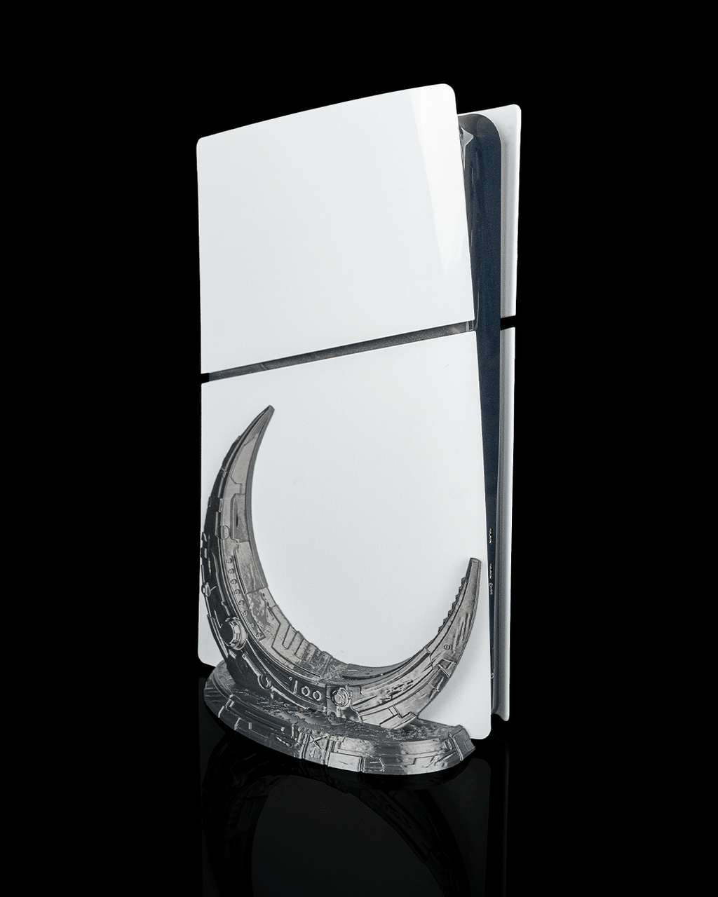 Mecha Moon Console Stand product photo 2