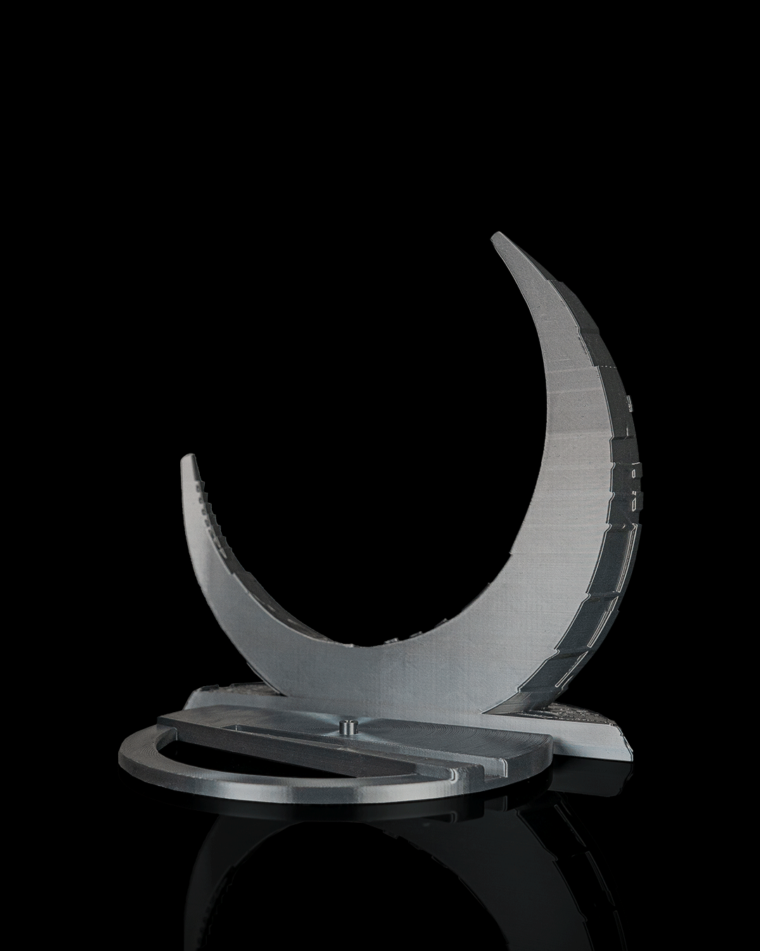 Mecha Moon Console Stand product photo 5