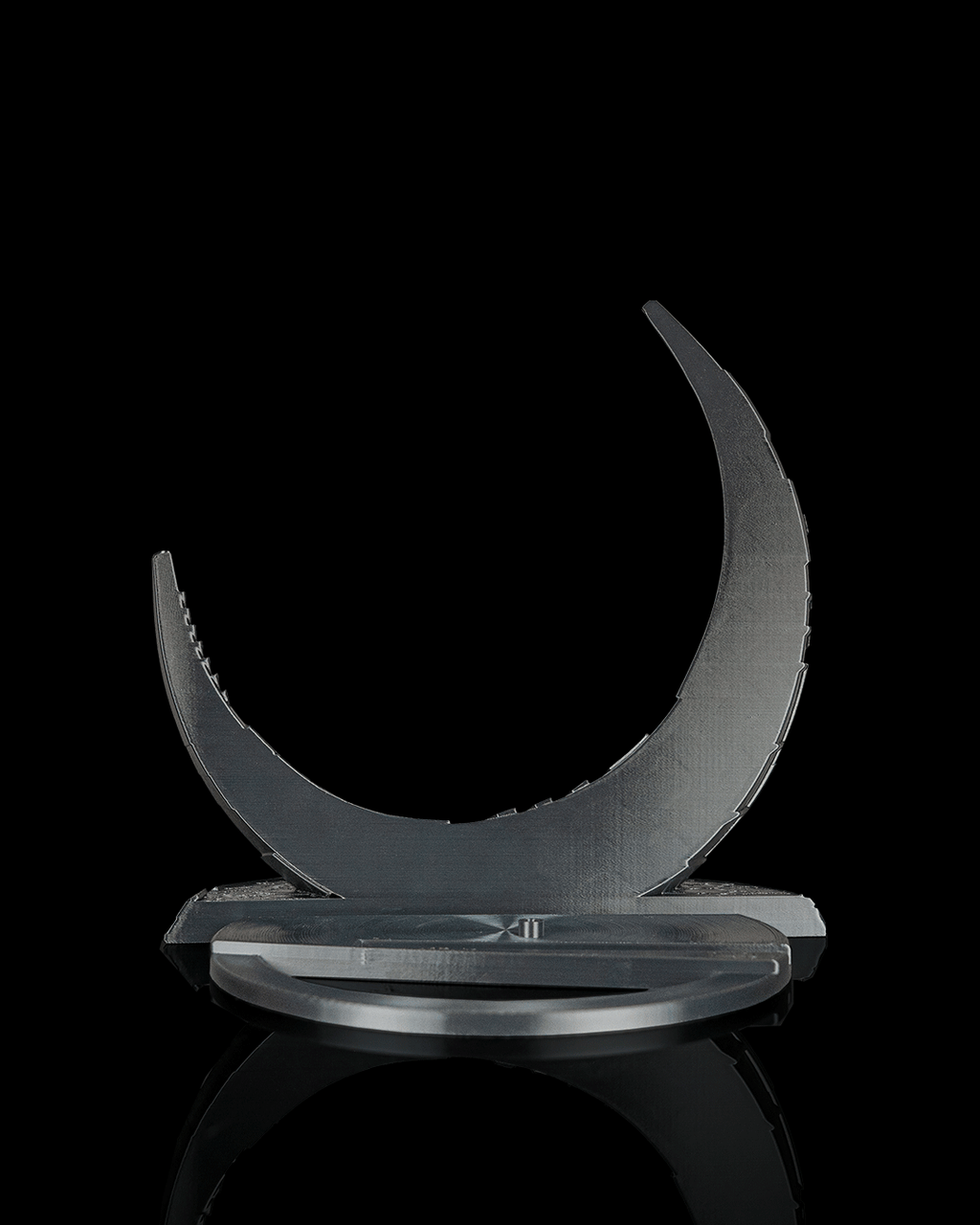 Mecha Moon Console Stand product photo 6