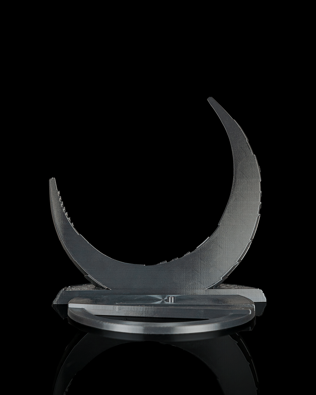 Mecha Moon Console Stand product photo 6