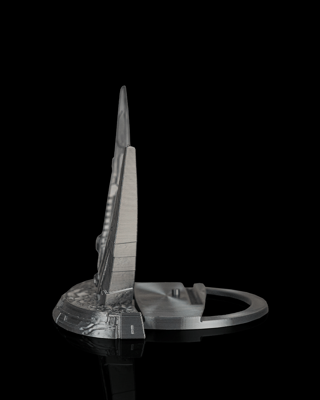 Mecha Moon Console Stand product photo 7